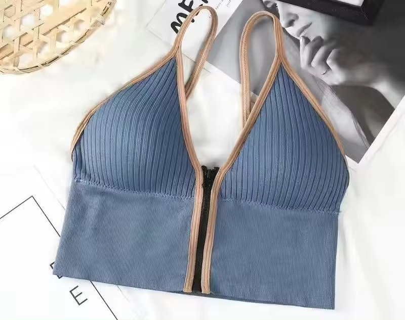 Combo Of 6 Bra & Panties Set Imported