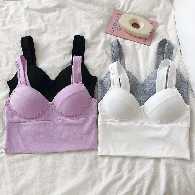Combo Of 6 Bra & Panties Set Imported